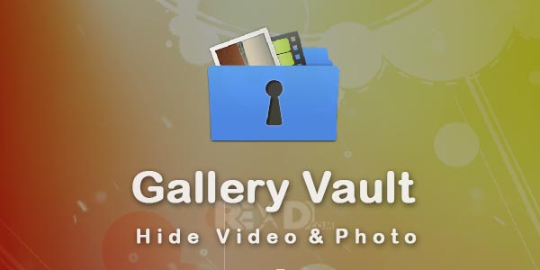 gallery vault pro