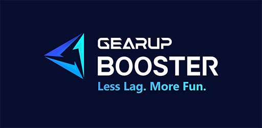 gearup booster premium apk