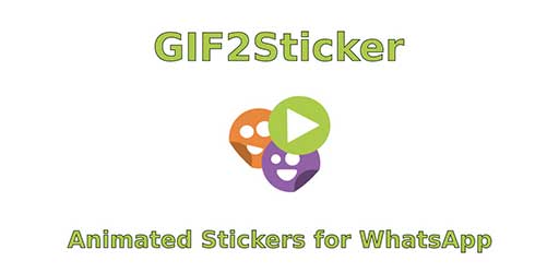 Download do APK de Animated Sticker Maker‏ para Android