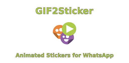 Gif Stickers for WhatsApp APK for Android Download