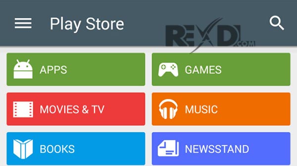 Google Play Store 36.4.15 Apk now rolling out to Android devices