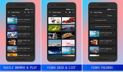 total video player pro apk