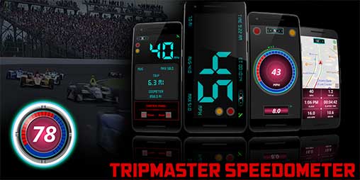 High Precision Speedometer Pro 1 34 Apk For Android