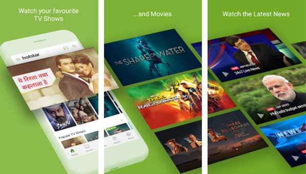 Hotstar Premium Apk