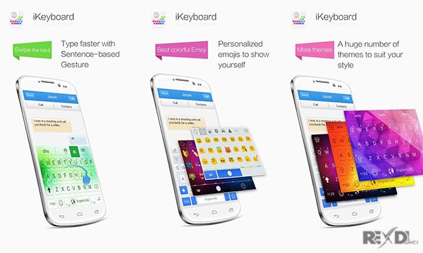 iKeyboard emoji emoticons 4 8 2 4284 APK for Android iKeyboard emoji emoticons 4 8 2 4284 APK for Android