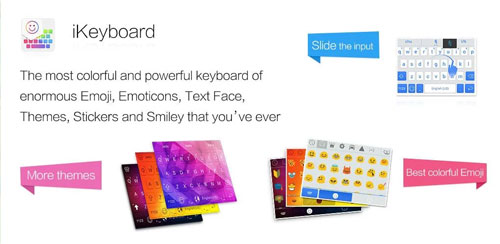 iKeyboard emoji emoticons 4 8 2 4284 APK for Android iKeyboard emoji emoticons 4 8 2 4284 APK for Android