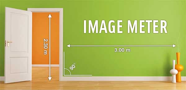 ImageMeter Pro - photo measure