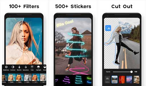 Photo Editor Pro - Polish MOD APK - ứng dụng chỉnh sửa ảnh không thể thiếu cho người yêu thích nhiếp ảnh. Với hàng loạt tính năng độc đáo và hiệu quả, bạn sẽ có những bức ảnh đẹp như tranh để chia sẻ trên mạng xã hội. Cơ hội để bạn trở thành một nhiếp ảnh gia chuyên nghiệp!