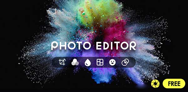 InShot Photo Editor Pro Mod Apk