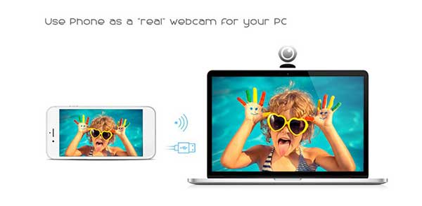 iVCam Webcam 5 3 6 (Full Premium) Apk for Android iVCam Webcam 5 3 6 (Full Premium) Apk for Android