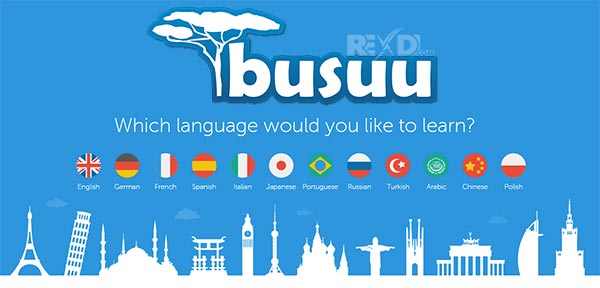 english speaking app free