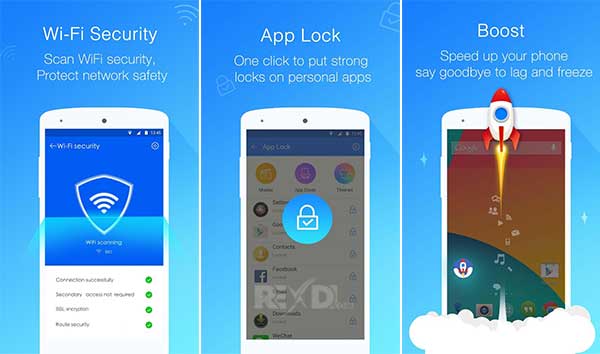 privacy guard app lock