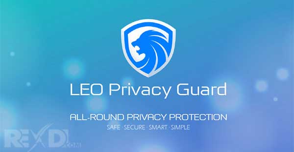 privacy guard android lollipop
