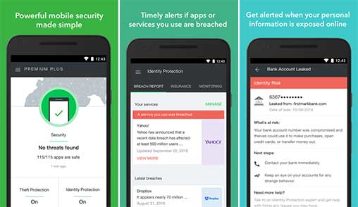 Lookout Security & Antivirus 10.28.1 (Full) Apk for Android