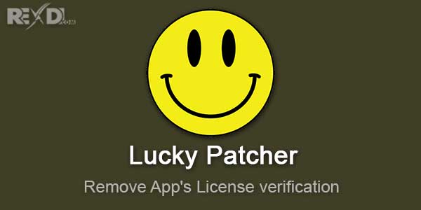 Lucky Patcher APK برای دانلود اندروید