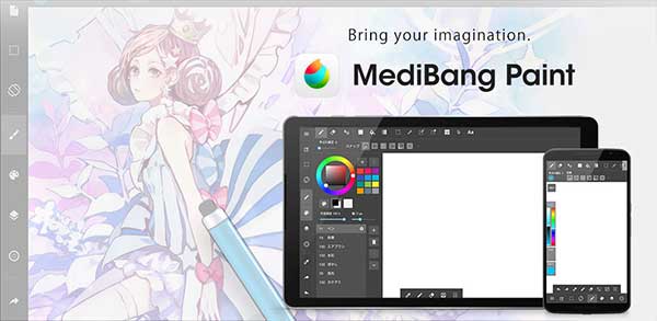 MediBang Paint - Make Art
