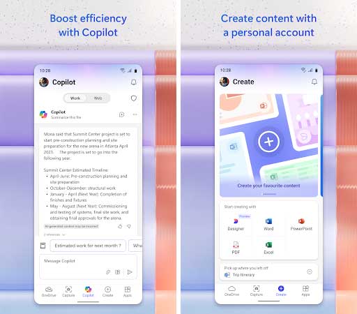 Microsoft 365 (Office) MOD APK 16 0 18827 20076 (Premium) Microsoft 365 (Office) MOD APK 16 0 18827 20076 (Premium)