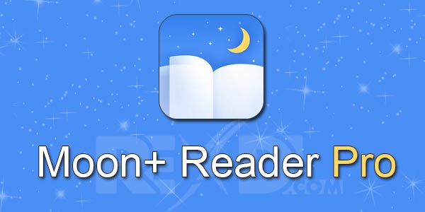 Moon+ Reader Pro