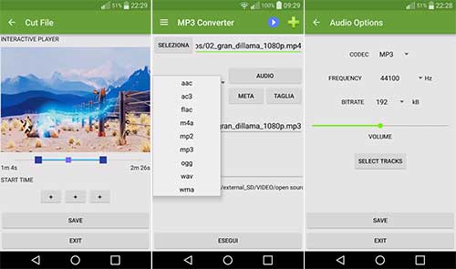 mp3 converter pro mod apk