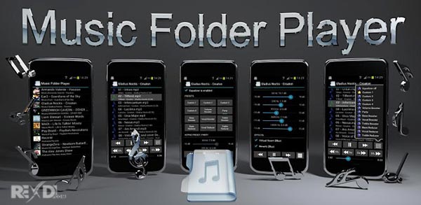 Music Speed Changer MOD APK 12.1.6 (Unlocked) Android