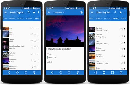 star music tag editor pro apk paid