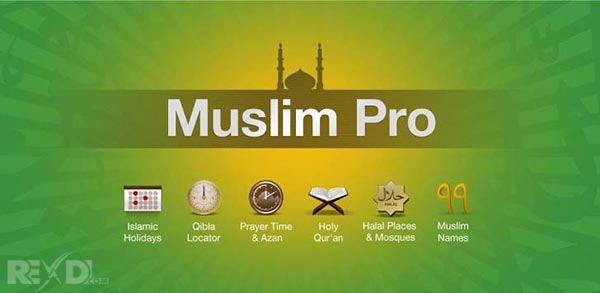 Muslim Apk