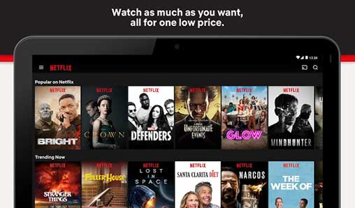 Netflix Apk