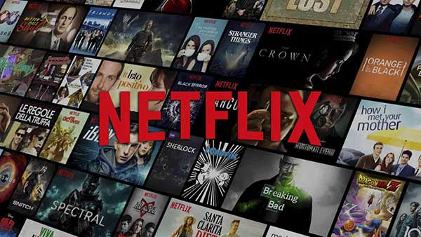 Netflix APK Mod download grátis 2023