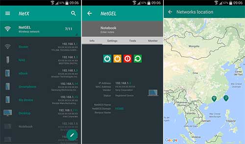 NetX PRO 5 2 1 0 Paid Apk Mod for Android NetX PRO 5 2 1 0 Paid Apk Mod for Android