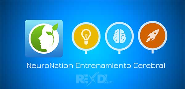 NeuroNation – brain training