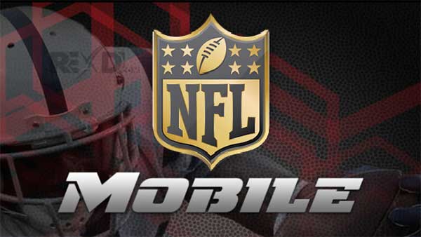 download NFL Mobile