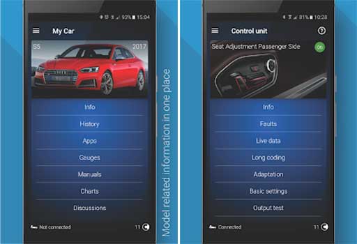OBDeleven car diagnostics PRO APK 0 95 0 (Full) Android OBDeleven car diagnostics PRO APK 0 95 0 (Full) Android