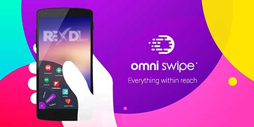 Omni Swipe Small And Quick 2 27 Apk Mod Android