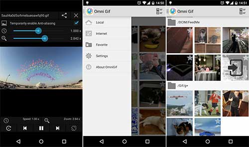 Video2me Pro Video Gif Maker 1.7.1.1 (Full) Apk Android