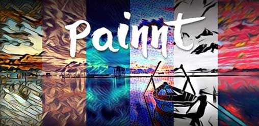 Painnt Pro Art Filters 1 09 7 Subscribed Apk for Android Painnt Pro Art Filters 1 09 7 Subscribed Apk for Android