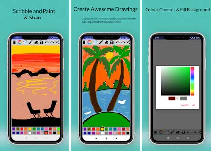 Palette Room v2.2 APK MOD Download