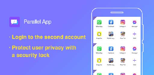 Parallel Space MOD APK 4.0.9398 (Premium) Android