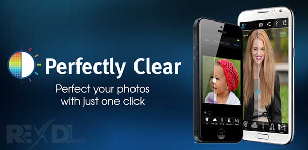 perfectly clear mod apk