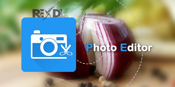 Photo Editor by dev.macgyver