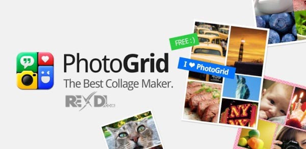 Photo Grid - Collage Maker