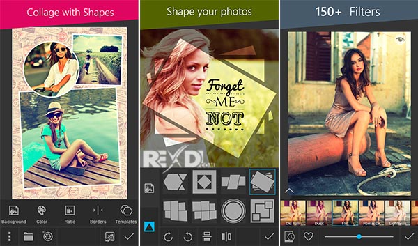 Photo Studio PRO MOD APK .1372 (Full) Android