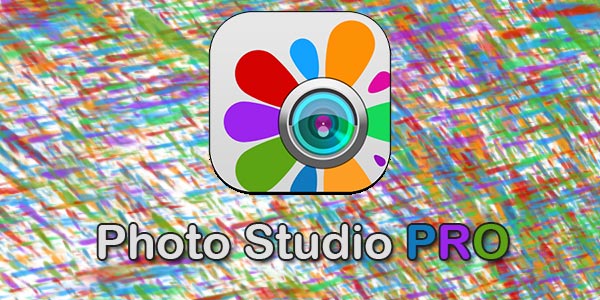 Photo Studio PRO MOD APK .1372 (Full) Android