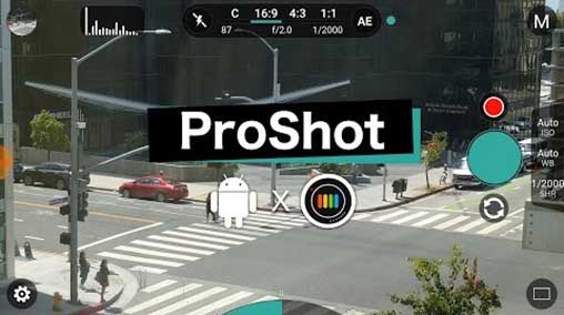 ProShot