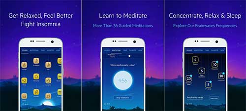 Relax Melodies Premium Sleep Sounds Apk