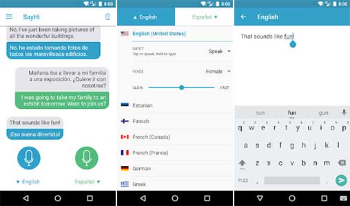 voice translate pro apk