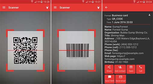 scanner pro apk