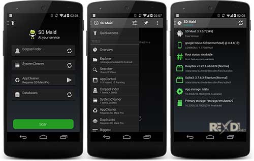 internal storage cleaner apk