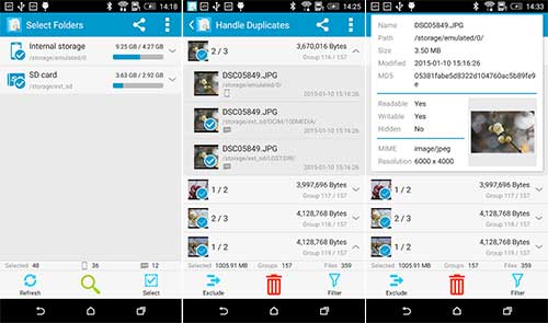 Search Duplicate File Apk Search Duplicate File Apk