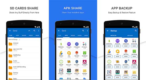 android file transfer apk