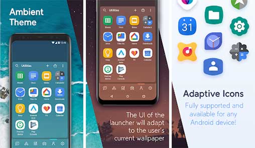 Smart Launcher 5 Pro Apk